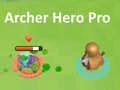 Žaidimas Lankininkas Herojus Pro internete Žaidimas Lankininkas Herojus Pro internete