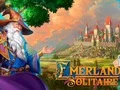 Žaidimas Emerland Solitaire internete Žaidimas Emerland Solitaire internete