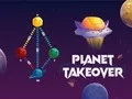 Žaidimas Planetos Užgrobimas internete