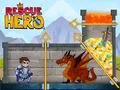 Žaidimas Gelbėtojas Herojus internete Žaidimas Gelbėtojas Herojus internete