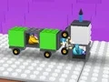 Žaidimas ŽAISLAI: Crash Arena internete Žaidimas ŽAISLAI: Crash Arena internete