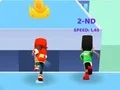 Žaidimas Parkour Meistras 3D internete Žaidimas Parkour Meistras 3D internete