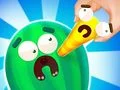 Žaidimas Worm Iš internete Žaidimas Worm Iš internete