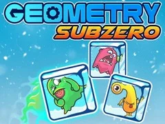 Žaidimas Geometrija Subnul internete