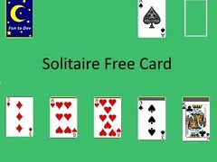 Žaidimas Solitaire Nemokama Kortelė internete Žaidimas Solitaire Nemokama Kortelė internete