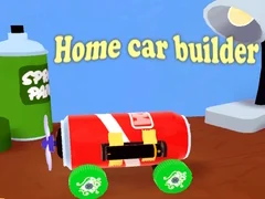 Žaidimas Namų automobilių statytojas internete Žaidimas Namų automobilių statytojas internete