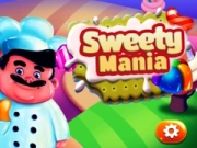 Žaidimas Saldžioji Manija internete