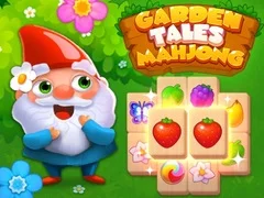 Žaidimas Sodo Pasakos Mahjong internete
