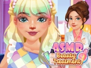 Žaidimas ASMR Grožio Procedūra internete Žaidimas ASMR Grožio Procedūra internete