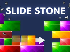 Žaidimas Slidu Akmuo internete Žaidimas Slidu Akmuo internete