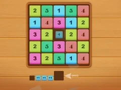 Žaidimas Sujungti Blokus internete Žaidimas Sujungti Blokus internete