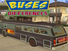 Žaidimas Autobusų Skirtumai internete Žaidimas Autobusų Skirtumai internete