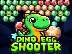 Žaidimas Dino Kiaušinių Šaudykla internete Žaidimas Dino Kiaušinių Šaudykla internete