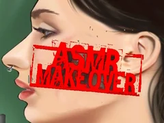 Žaidimas ASMR Transformacija internete Žaidimas ASMR Transformacija internete