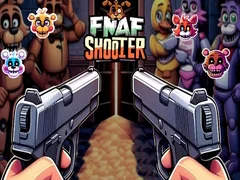 Žaidimas FNAF Šaulys internete Žaidimas FNAF Šaulys internete
