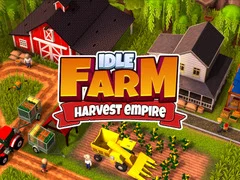 Žaidimas Idle Ūkio Derliaus Imperija internete