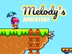 Žaidimas Melodijos Nuotykių internete Žaidimas Melodijos Nuotykių internete