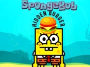 Žaidimas SpongeBob Slaptas Hamburgas internete