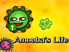 Žaidimas Amoebos Gyvenimas internete Žaidimas Amoebos Gyvenimas internete