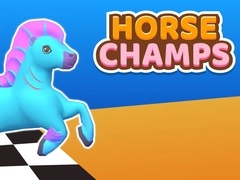 Žaidimas Arklių Čempionai internete Žaidimas Arklių Čempionai internete