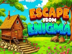Žaidimas Išsiveržimas iš Enigmos internete Žaidimas Išsiveržimas iš Enigmos internete