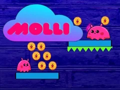 Žaidimas Molli internete Žaidimas Molli internete