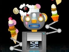 Žaidimas Ledas-O-Matik internete