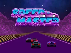 Žaidimas Greitumo Meistras internete Žaidimas Greitumo Meistras internete