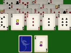 Žaidimas Piramidinis Solitaire internete Žaidimas Piramidinis Solitaire internete