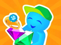 Žaidimas Papuošalai Idle internete Žaidimas Papuošalai Idle internete