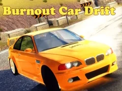 Žaidimas Sudegusio Automobilio Driftas internete