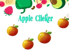 Žaidimas Klikeriai Obuoliai internete