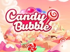 Žaidimas Saldainių Burbulai internete