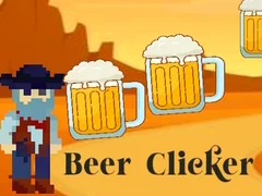 Žaidimas Alus Spustelėtojas internete