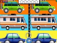 Žaidimas Animacinių Filmų Automobiliai Rask Skirtumus internete Žaidimas Animacinių Filmų Automobiliai Rask Skirtumus internete