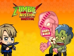 Žaidimas Zombių Misijos Išgyvenęs internete Žaidimas Zombių Misijos Išgyvenęs internete