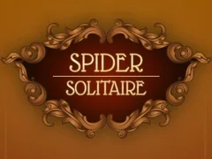 Žaidimas Voratinklinis Solitaire internete