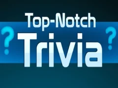 Žaidimas Aukščiausios Klasės Trivia internete