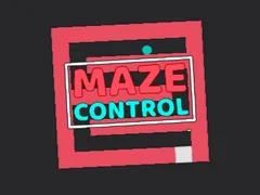 Žaidimas Labirinto kontrolė internete