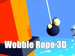 Žaidimas Svyrantis Virvė 3D internete Žaidimas Svyrantis Virvė 3D internete