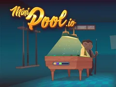 Žaidimas MiniPool.io internete