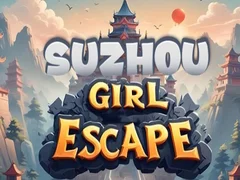Žaidimas Suzhou Merginos Pabėgimas internete Žaidimas Suzhou Merginos Pabėgimas internete