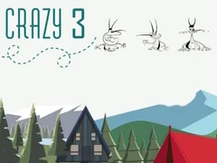 Žaidimas Krazy 3 internete Žaidimas Krazy 3 internete