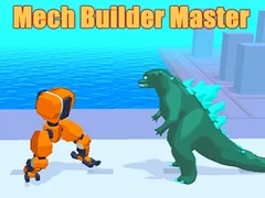 Žaidimas Mech Statybos Meistras internete