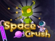 Žaidimas Sugriauk Kosminę Planetą internete