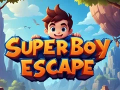 Žaidimas Super Berniuko Pabėgimas internete Žaidimas Super Berniuko Pabėgimas internete