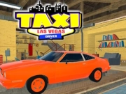Žaidimas Taksistas Las Vegas internete