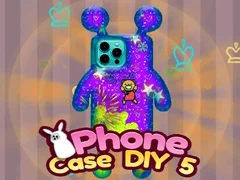 Žaidimas Telefonų dėklas DIY 5 internete