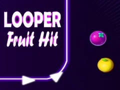 Žaidimas Looper Vaisių Smūgis internete Žaidimas Looper Vaisių Smūgis internete