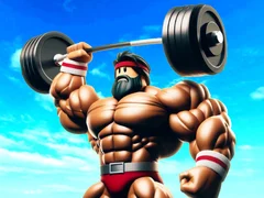 Žaidimas Sporto Salės Raumenų Sujungimo Tycoon internete Žaidimas Sporto Salės Raumenų Sujungimo Tycoon internete